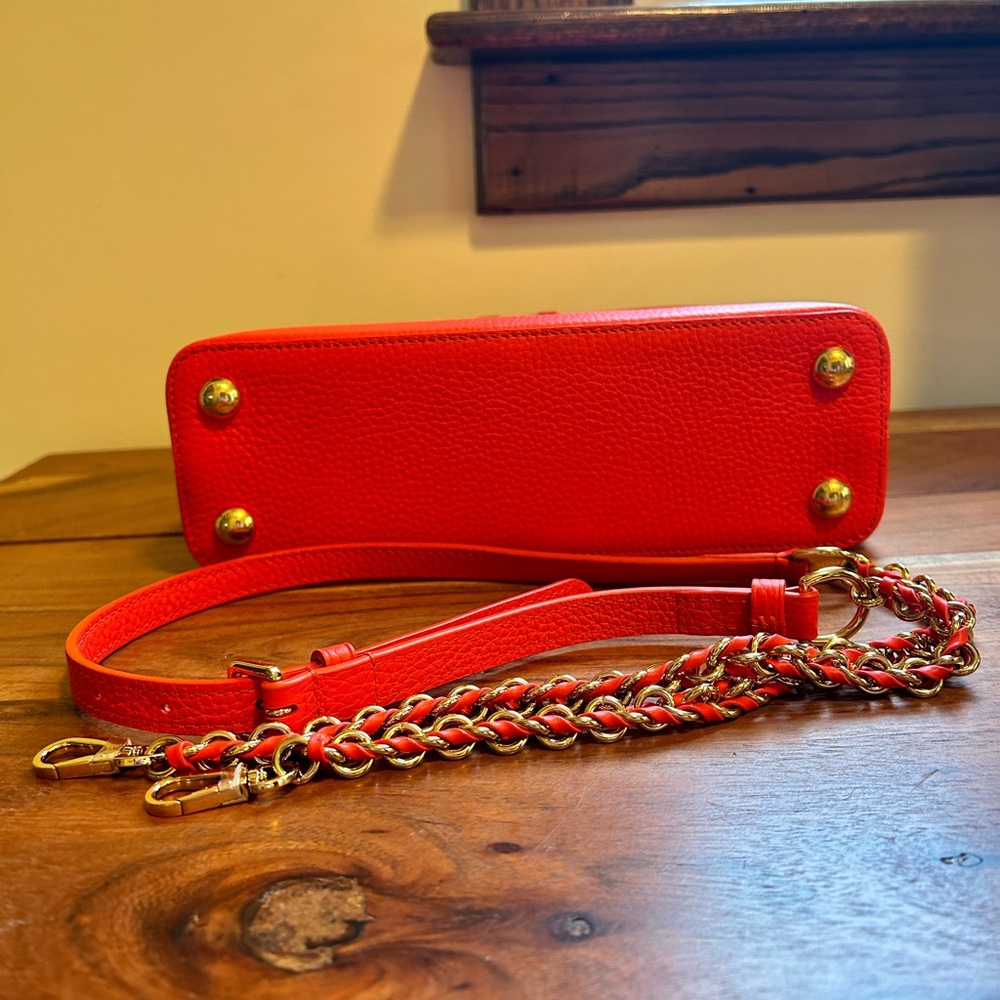 Louis Vuitton Capucines BB - Picture 10 of 14